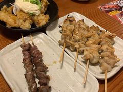 -鸟贵族(天王寺北口店)