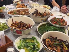 -辣螃铠盆盆蟹大排档(总店)