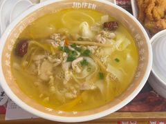 -及第粉·广州非遗沙河粉(赤岗店)