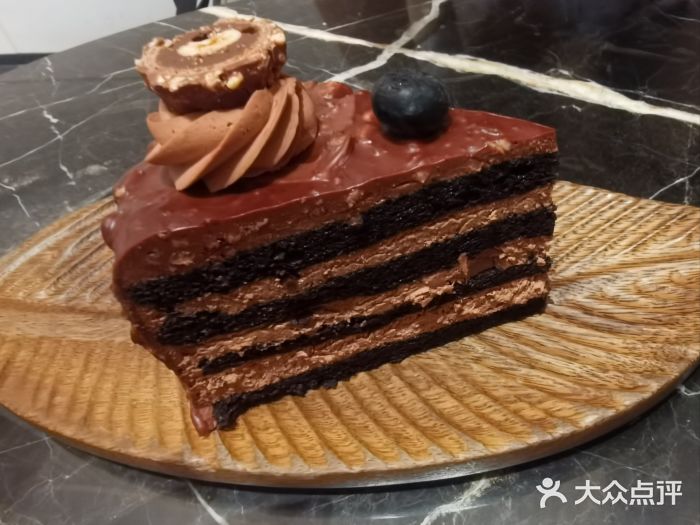 V咖啡(兰州盛达希尔顿酒店)图片