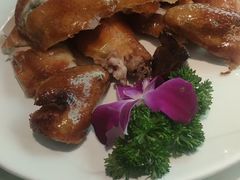 -點無缺茶楼·海鲜酒家(世博店)