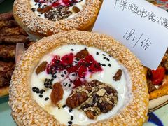-撒拉花儿·新疆菜·清真(太阳宫店)