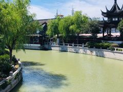 -召稼楼古镇
