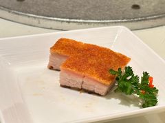 -利苑酒家(合景国际金融广场店)