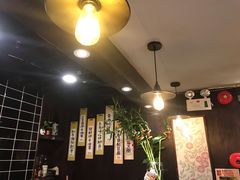 -角落里(中山公园店)