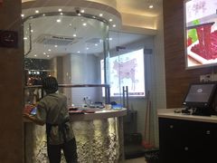 -陈记顺和牛肉火锅馆(天河北路店)