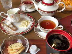 -老欧洲咖啡·西餐(后湖店)