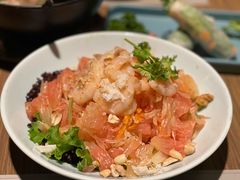 -安南越南餐厅(青岛万象城店)