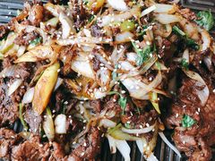贝勒爷烧羊肉-惠丰堂饭庄·烤鸭·京味菜(西北旺·唐家岭店)