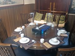 -徽韵人家·传承正宗徽菜(牡丹园店)