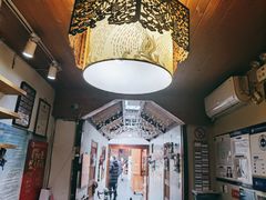 -丽江庭院之爱在路上(西单店)