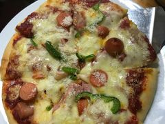 -炒豆合作社(东四总店)