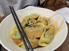 -东泰祥生煎馆(长宁路店)