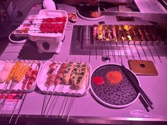-丰茂烤串(全国首店)