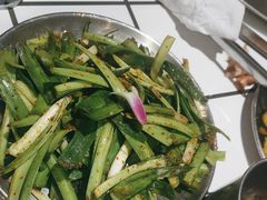 -留香铁板烤肉(解放西路旗舰店)