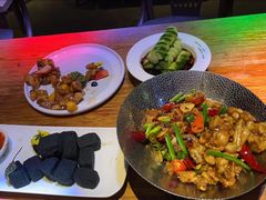-胡桃里音乐酒馆(仓山万达店)
