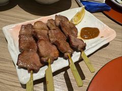 -小山日本料理(兴业太古汇店)