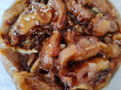 -清真·三德隆饭庄(桥梓口店)
