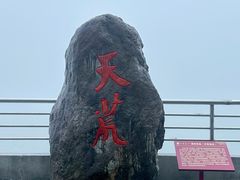-江南天池