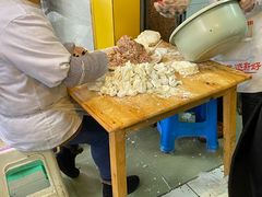 -海汇源老烧麦店(东大街总店)