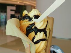 -麦当劳(合肥之心城店)