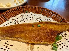 -妈妈菜舟山海鲜(定海古城店)