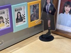 -海马体照相馆(大连柏威年购物中心店)