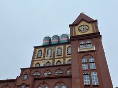 -青岛啤酒博物馆