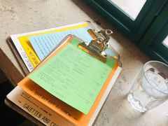 -RAC BAR(安福路店)