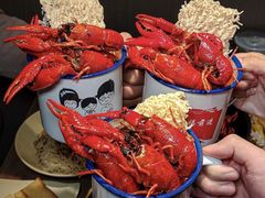 -靓靓蒸虾·头牌蒸虾(南山桂庙店)