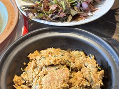 -吕氏焗小鲜•海鲜青岛菜(总店)