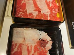 -温禾牛·和牛寿喜烧自助火锅(恒基名人店)