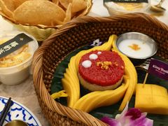 -KingThaia金泰兰(滨江天街店)