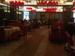 -广州逸林假日酒店·四季桃源中餐厅(白云山风景区店)