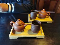 -青藤茶馆(南山路店)
