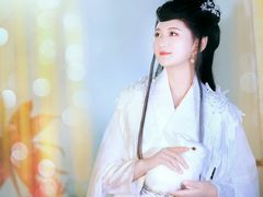-红袖添香古风写真馆