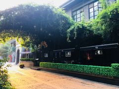 -猫头婴小酒馆FUN OWL(1912店)