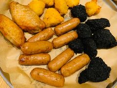 -乐凯撒披萨(汇港购物中心店)