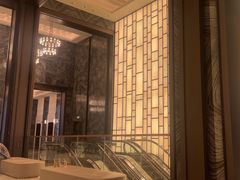 -上海前滩香格里拉大酒店