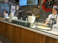 -煎饼道·新鲜现做(来福士店)