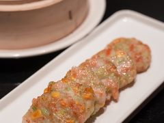 虾饼-文华小渔村(椒江康平路店)