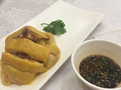 -红城阁·上海味道(四平路店)