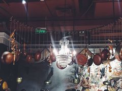 大堂-阿罗新疆菜(人民广场店)