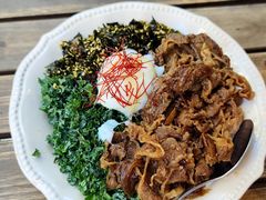 -CowCow其其·牛杂咖啡公司(六运店)