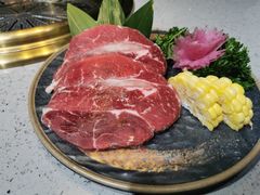 -妥妥烤肉料理(昙华林店)