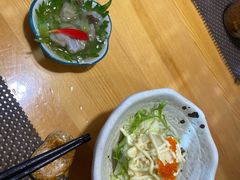 -酒久自助料理(佳兆业店)