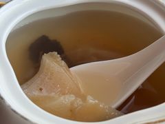 -深圳美高梅酒店-品聚嘉府中餐厅