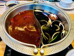 -牛匠和牛寿喜锅(西安总店)