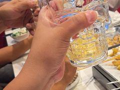 -517烧烤·龙虾·海鲜大排档(万象都荟店)