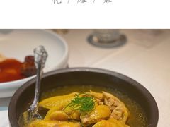 -玫瑰厅上海菜(兴国路店)